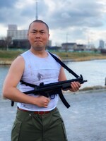 ハナコ岡部 (c)日本テレビ