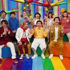 EXIT扮する“純愛侍”がカップルYouTubeの純愛を疑う、コンビ間で対立も