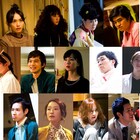 「安達祐実さんは実在しました」シソンヌじろうが“モノ”に扮する劇中写真公開