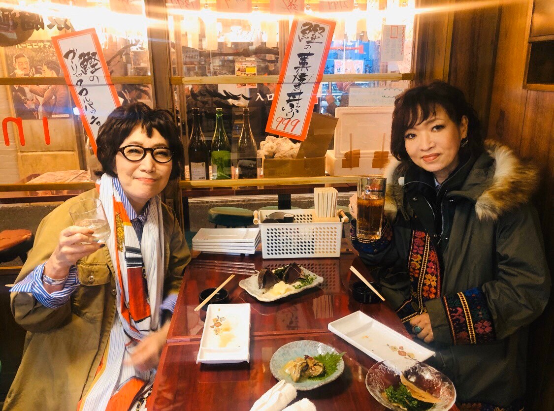 森山良子と清水ミチコのぶらり旅でアンガールズ田中が演奏、ナレーションは小木