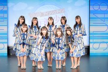 STU48 (c)関西テレビ