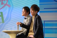 アインシュタイン (c)関西テレビ