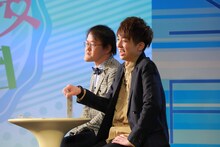 アインシュタイン (c)関西テレビ