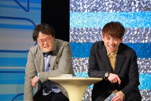 アインシュタイン (c)関西テレビ