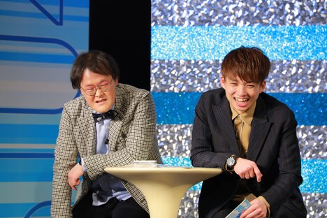 アインシュタイン (c)関西テレビ