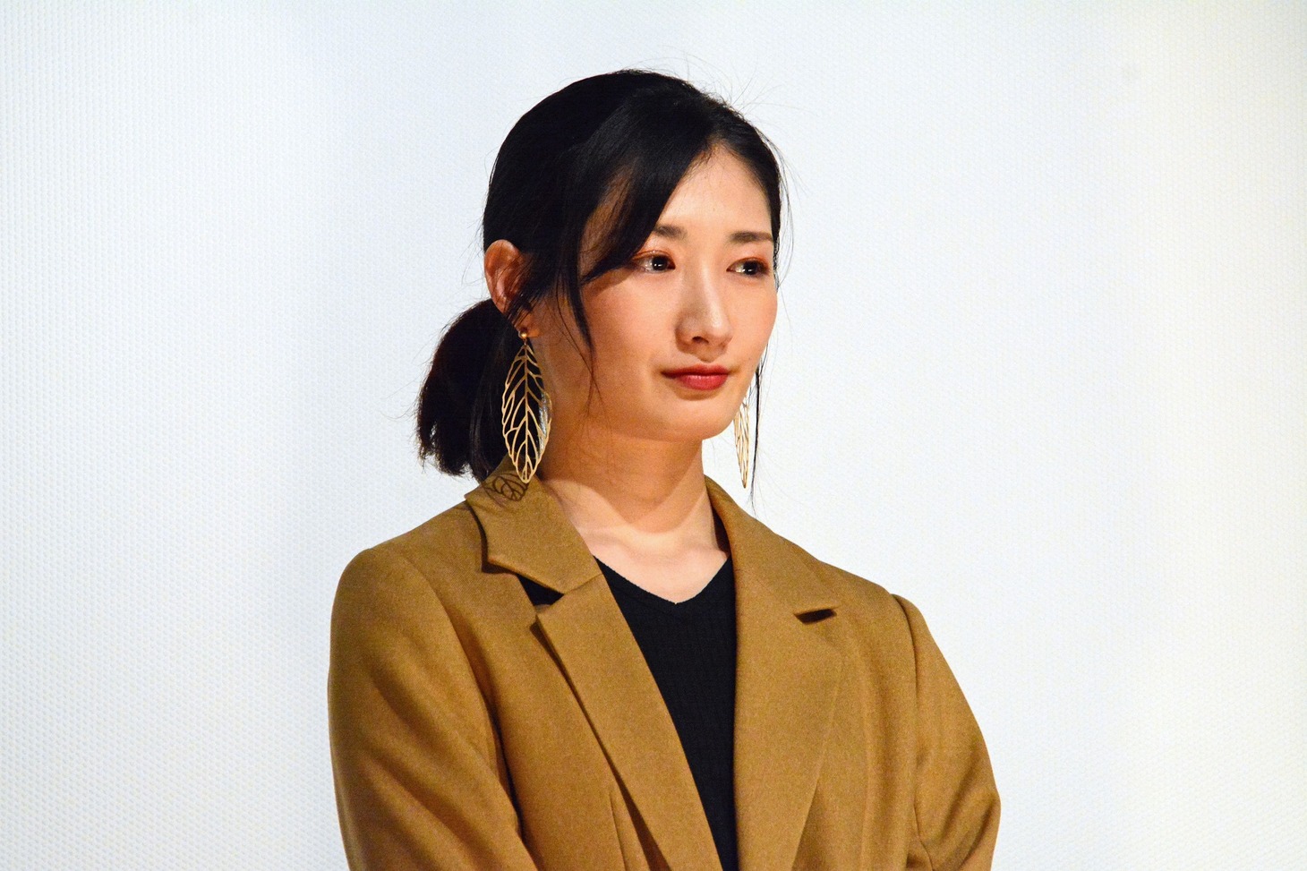 武田梨奈