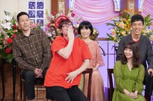 ですよ。 (c)日本テレビ