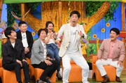 「誰だって波瀾爆笑」のワンシーン。(c)日本テレビ