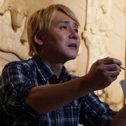 ヒロシがポーランドへ、不吉な色のスープに耳のようなもの浮かぶ