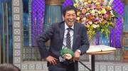 明石家さんま (c)日本テレビ
