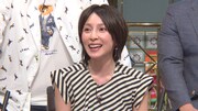 奥菜恵 (c)日本テレビ