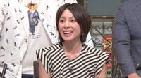 奥菜恵 (c)日本テレビ