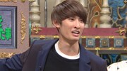 向井康二 (c)日本テレビ