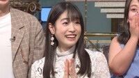 高橋ひかる (c)日本テレビ