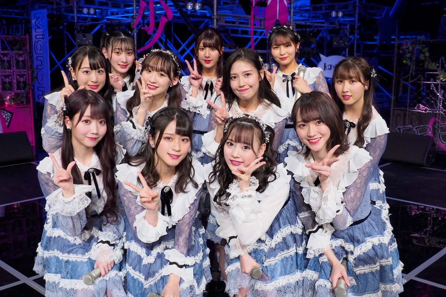 =LOVE (c)NHK