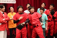 「7G～SEVENTH GENERATION～」のワンシーン。(c)フジテレビ