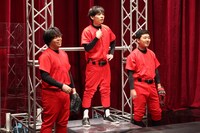 「7G～SEVENTH GENERATION～」のワンシーン。(c)フジテレビ