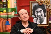 「あいつ今何してる？」SPに出演する志村けん。(c)テレビ朝日