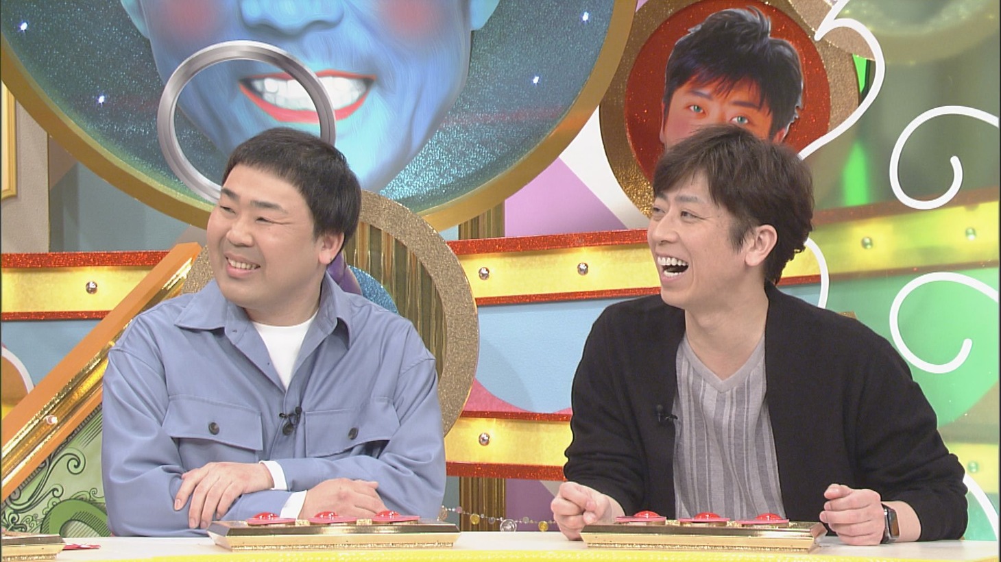 フットボールアワー (c)CBC