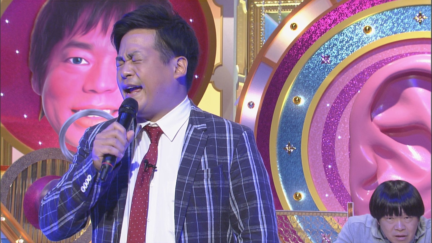 マテンロウ・大トニー (c)CBC