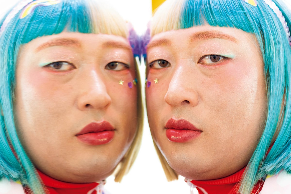 ロバート秋山 世の中をミントに変えちゃう カリスマ双子 カマタマちゃんに お笑いナタリー