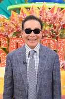 タモリ (c)日本テレビ