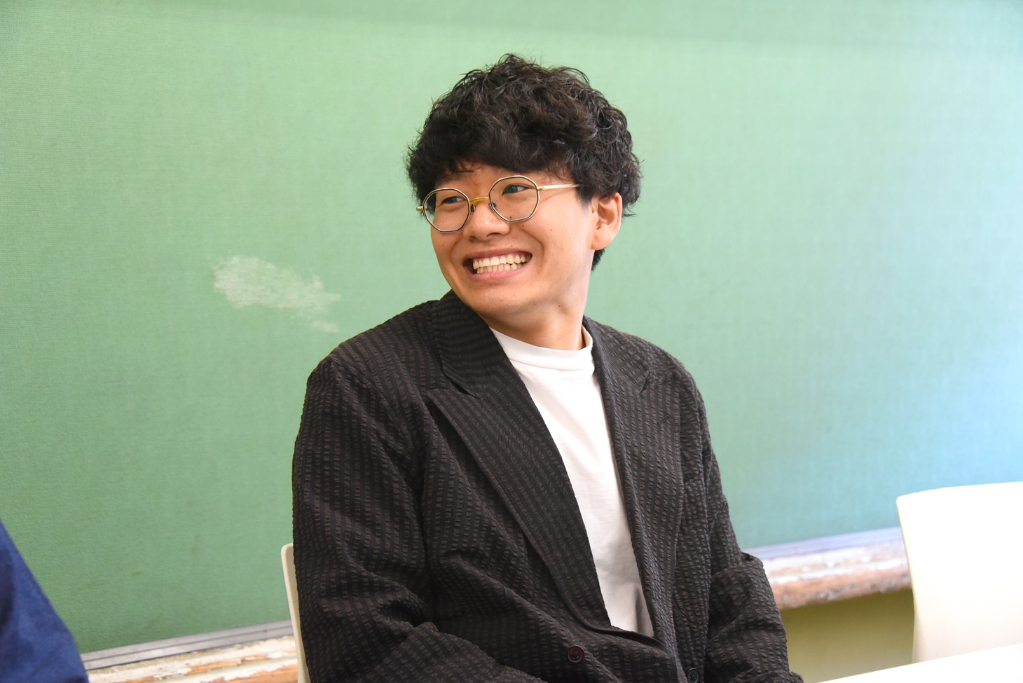 ミキ亜生