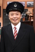 中川家・礼二