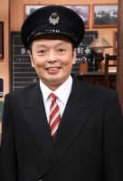 中川家・礼二