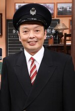 中川家・礼二