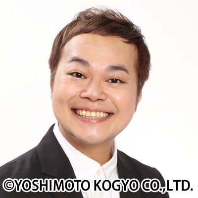 中山功太