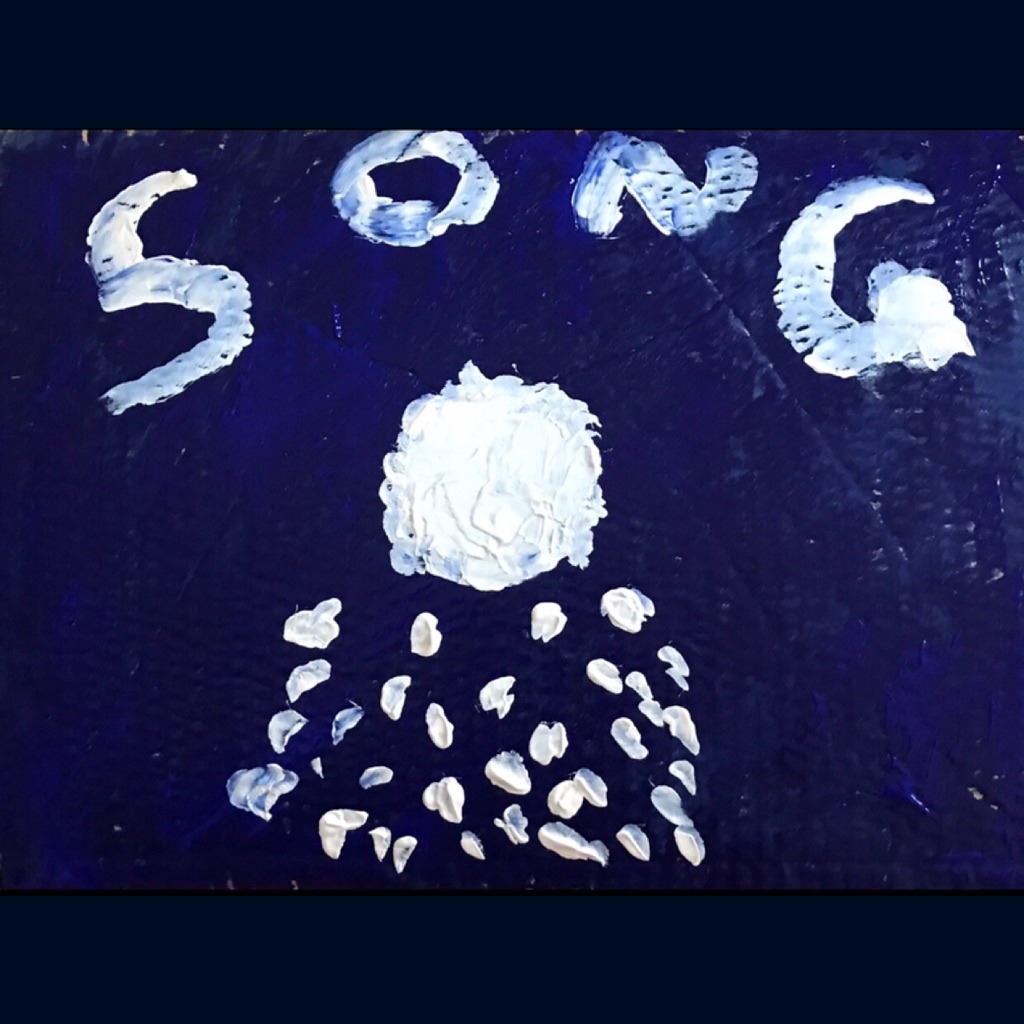 「VICTORY」配信ジャケット