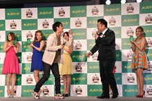 アンタッチャブル