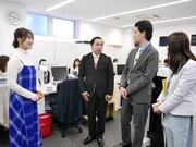 「冒険発掘バラエティ 霜降り明星のあてみなげ」より。(c)静岡朝日テレビ