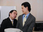 「冒険発掘バラエティ 霜降り明星のあてみなげ」より。(c)静岡朝日テレビ