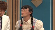 「ガチンコ即興芝居！アドリバー」より。(c)読売テレビ
