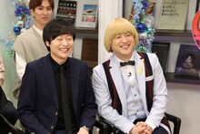 和牛 (c)関西テレビ