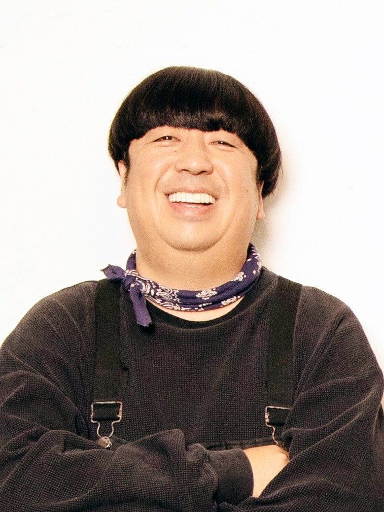 バナナマン日村
