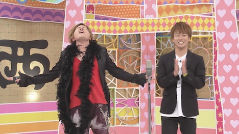 放課後ハートビート (c)中京テレビ