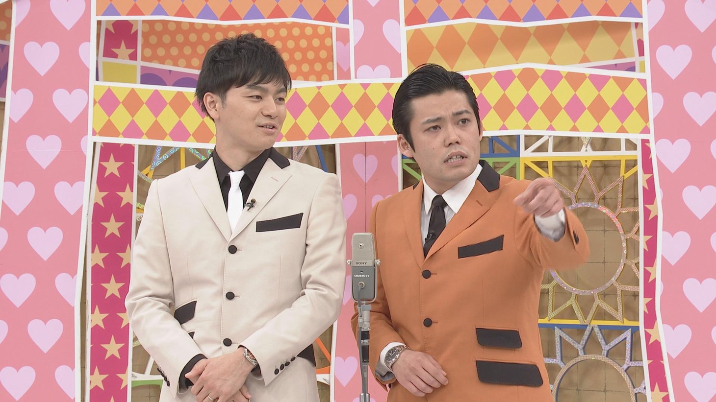令和喜多みな実 (c)中京テレビ