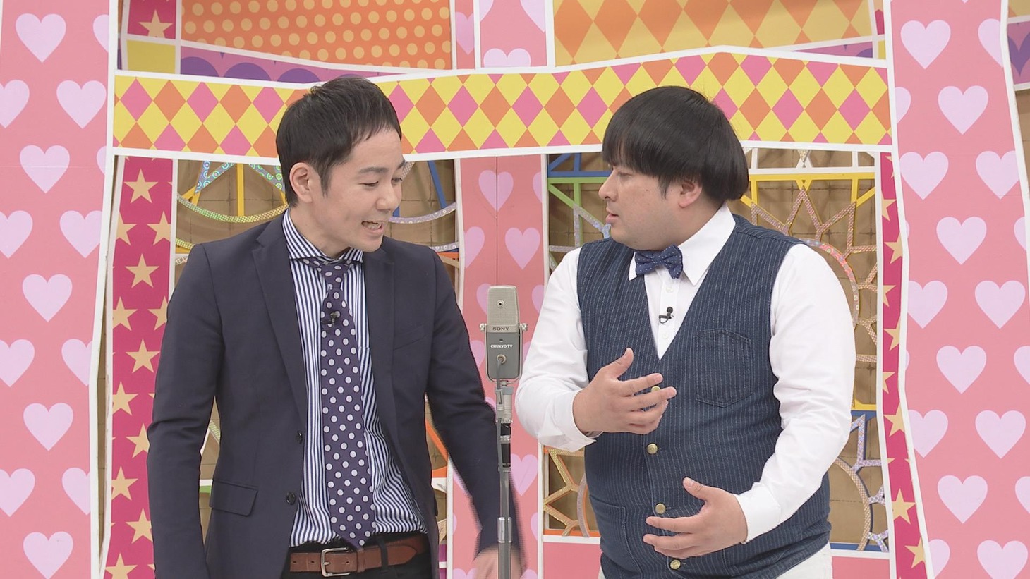 ういろうプリン (c)中京テレビ