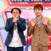 アイン、アキナ、祇園、和牛、笑い飯ら出演「漫才マン the プラチナ」