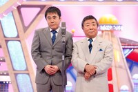 酒井くにお・とおる (c)関西テレビ