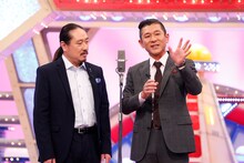 笑い飯 (c)関西テレビ