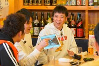 スマイル (c)関西テレビ