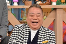 出川哲朗 (c)日本テレビ