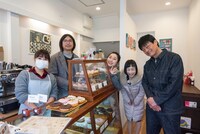 「ふかわりょうのフニオチナイト 世田谷・ウルトラマン商店街SP」より。