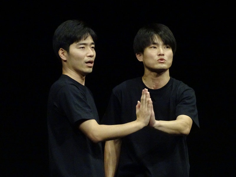 ジャルジャル