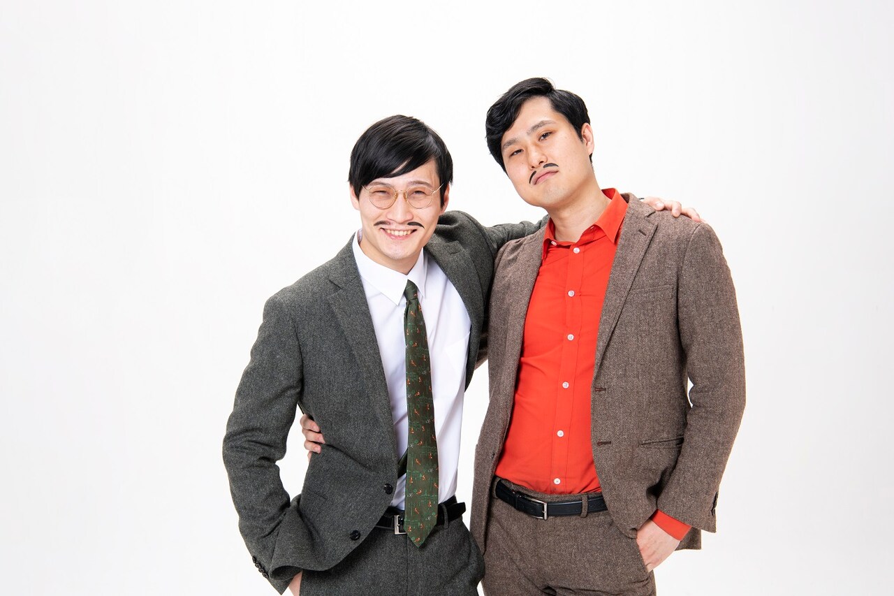 きつね＆ニノミヤユイ、心の奥底にある音楽を語り合う新ラジオ番組