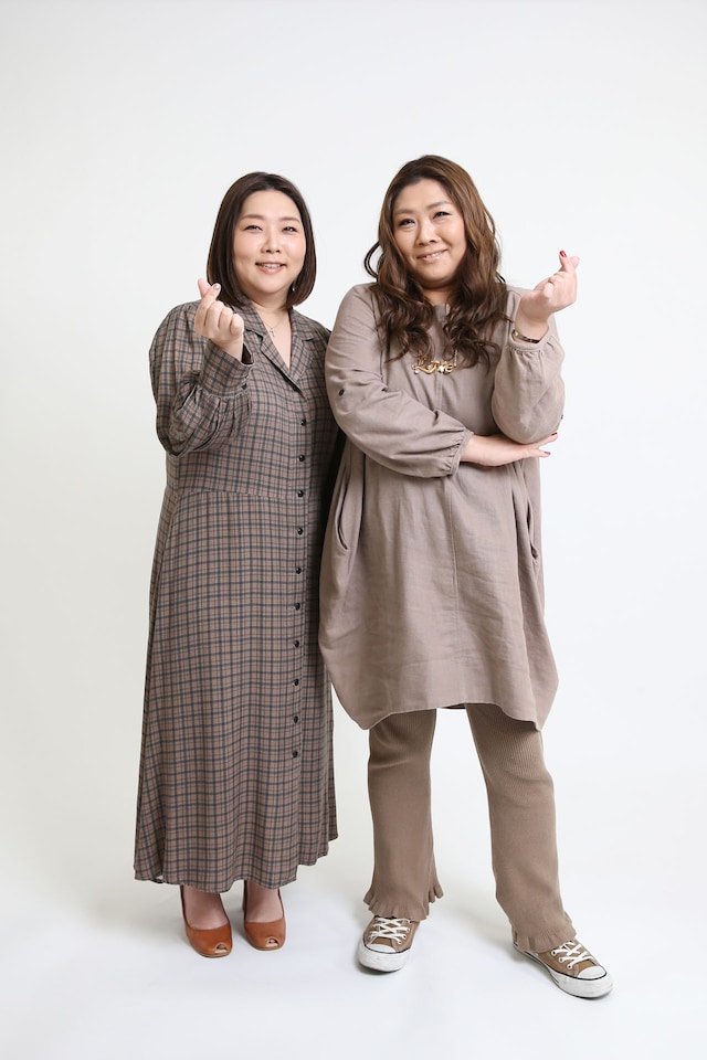 海原やすよ ともこ